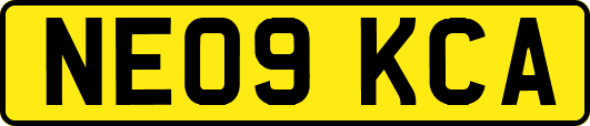 NE09KCA