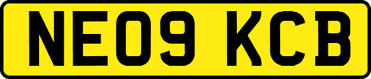 NE09KCB