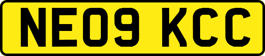 NE09KCC