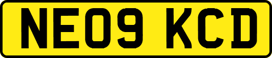 NE09KCD