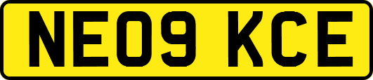NE09KCE
