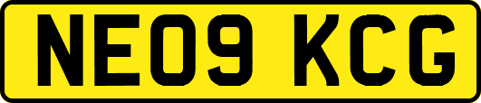NE09KCG