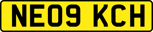 NE09KCH