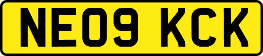 NE09KCK