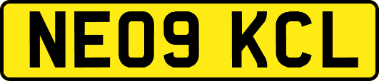 NE09KCL