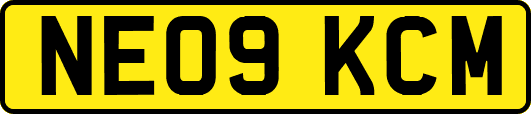 NE09KCM