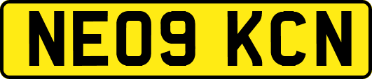 NE09KCN