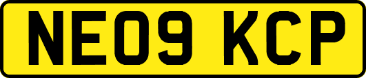 NE09KCP