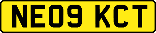 NE09KCT