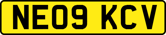 NE09KCV