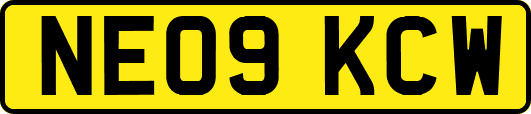 NE09KCW