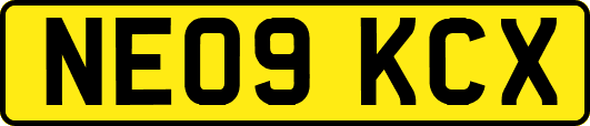 NE09KCX