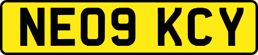 NE09KCY