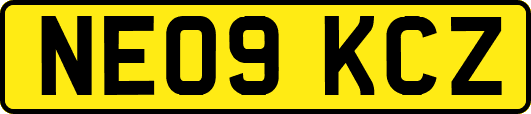 NE09KCZ