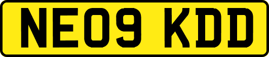 NE09KDD