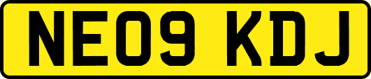 NE09KDJ