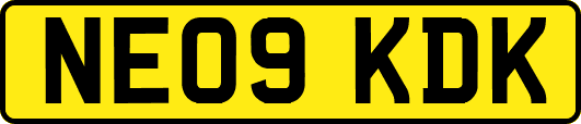 NE09KDK