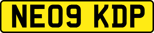 NE09KDP