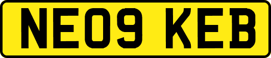 NE09KEB