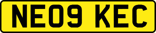 NE09KEC