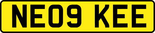 NE09KEE
