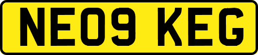 NE09KEG