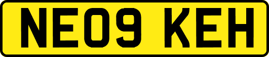 NE09KEH
