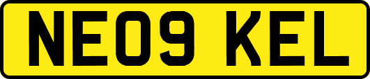 NE09KEL