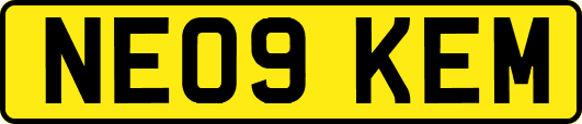 NE09KEM