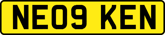 NE09KEN