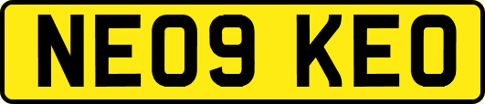 NE09KEO