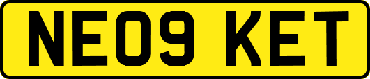 NE09KET