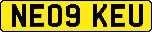NE09KEU