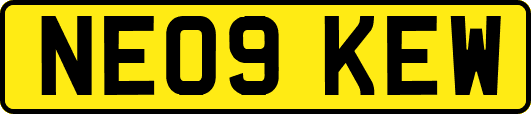 NE09KEW