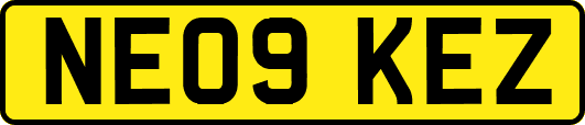 NE09KEZ