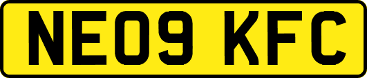 NE09KFC