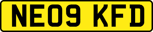 NE09KFD