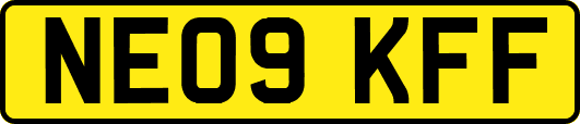 NE09KFF