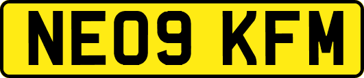 NE09KFM
