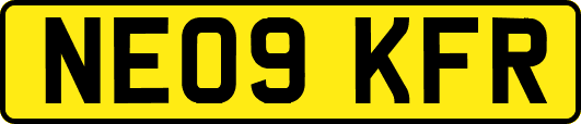 NE09KFR
