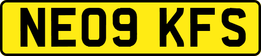 NE09KFS