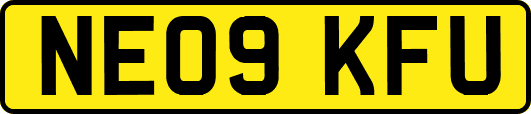 NE09KFU