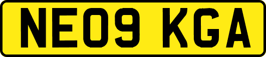 NE09KGA