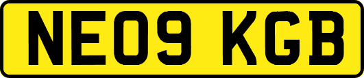 NE09KGB