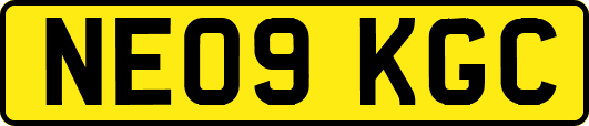 NE09KGC