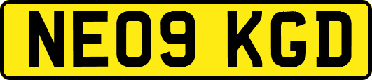 NE09KGD