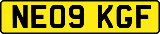 NE09KGF