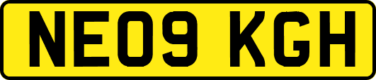 NE09KGH