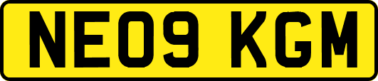 NE09KGM
