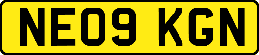 NE09KGN